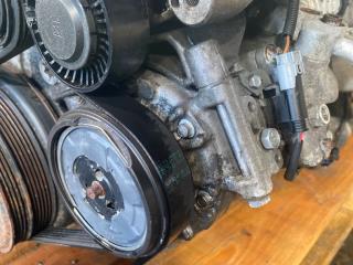 компрессор кондиционера BMW 3 серия E90/E91/E92/E93 2007, 3.0 л., M57 D30 (306D3), дизель, МКПП, 6924792, 64526924792