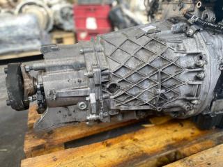 КПП механическая (МКПП) Mercedes-Benz C-Класс W204/S204 2010, 2.2 л., дизель, МКПП, OM651913