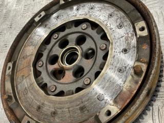 маховик BMW 3 серия E90/E91/E92/E93 [рестайлинг] 2008, 2.0 л., N43 B20 A, бензин, МКПП, 7560876, 21207560876