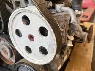 насос гидроусилителя руля Audi A4 B7 2009, 1.8 л., CDHA, бензин, МКПП, 8K0145153F