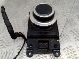 джойстик управления мультимедиа BMW 5 серия E60/E61 [рестайлинг] 2008, 3.0 л., M57 D30 (306D3), дизель, АКПП, задний привод, правый руль, 65826944884