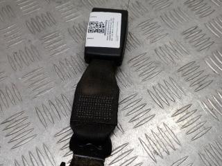 замок ремня безопасности BMW X5 E70 [рестайлинг] E70 2012, 3.0 л., N57 D30 A, дизель, АКПП, black sapphire metallic (475), внедорожник 5 дв., полный привод, правый руль, 72117228720