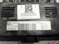 блок управления светом BMW X5 E70 [рестайлинг] E70 2012, 3.0 л., N57 D30 A, дизель, АКПП, black sapphire metallic (475), внедорожник 5 дв., полный привод, правый руль, 61359249073, 9249073 - фото №3