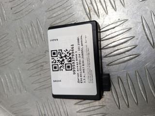 датчик дождя BMW 3 серия E90/E91/E92/E93 [рестайлинг] 2008, 3.0 л., M57 D30 (306D5), дизель, АКПП, купе, задний привод, правый руль, 61359124112