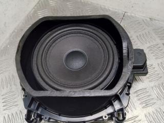 сабвуфер BMW X5 E70 [рестайлинг] E70 2012, 3.0 л., N57 D30 A, дизель, АКПП, black sapphire metallic (475), внедорожник 5 дв., полный привод, правый руль, 65139217913