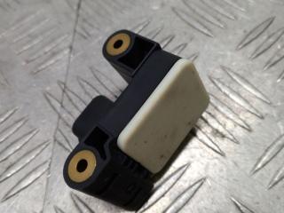 датчик удара BMW X5 E70 [рестайлинг] E70 2012, 3.0 л., N57 D30 A, дизель, АКПП, black sapphire metallic (475), внедорожник 5 дв., полный привод, правый руль, 65776911003