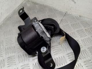 ремень безопасности BMW X5 E70 [рестайлинг] E70 2012, 3.0 л., N57 D30 A, дизель, АКПП, black sapphire metallic (475), внедорожник 5 дв., полный привод, правый руль, 72117161060