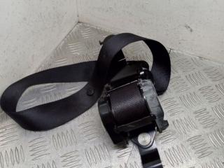 ремень безопасности BMW X5 E70 [рестайлинг] E70 2012, 3.0 л., N57 D30 A, дизель, АКПП, black sapphire metallic (475), внедорожник 5 дв., полный привод, правый руль, 72117161059