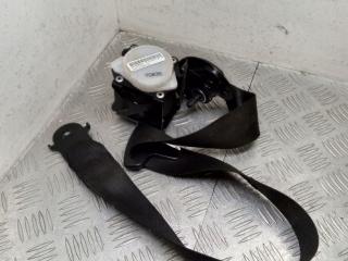 ремень безопасности BMW X5 E70 [рестайлинг] E70 2012, 3.0 л., N57 D30 A, дизель, АКПП, black sapphire metallic (475), внедорожник 5 дв., полный привод, правый руль, 72117161042