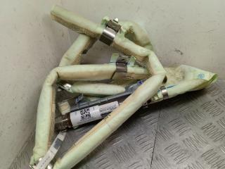 подушка безопасности боковая (шторка) BMW X5 E70 [рестайлинг] E70 2012, 3.0 л., N57 D30 A, дизель, АКПП, black sapphire metallic (475), внедорожник 5 дв., полный привод, правый руль, 72127141507