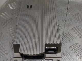 блок Bluetooth BMW X5 E70 [рестайлинг] E70 2012, 3.0 л., N57 D30 A, дизель, АКПП, black sapphire metallic (475), внедорожник 5 дв., полный привод, правый руль, 84109257161