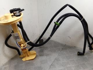 датчик уровня топлива BMW X5 E70 [рестайлинг] E70 2012, 3.0 л., N57 D30 A, дизель, АКПП, black sapphire metallic (475), внедорожник 5 дв., полный привод, правый руль, 7164316