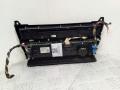 блок управления печки / климат-контроля BMW 5 серия F07/F10/F11 F10 2011, 3.0 л., N57 D30 A, дизель, АКПП, carbonschwarz metallic (416), седан, задний привод, правый руль, 9249697 - фото №4