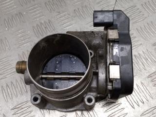 заслонка дроссельная BMW 3 серия F30/F31/F34 F30 2014, 2.0 л., N20 B20 B, бензин, АКПП, синий, седан, полный привод, 13547588625