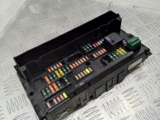 блок предохранителей BMW 5 серия F07/F10/F11 2011, 3.0 л., N57 D30 A, дизель, АКПП, sophistog brillan metallic (a90), универсал, задний привод, правый руль, 61149210861