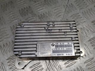 блок управления ICM BMW 5 серия F07/F10/F11 2011, 3.0 л., N57 D30 A, дизель, АКПП, sophistog brillan metallic (a90), универсал, задний привод, правый руль, 34526799576