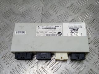 блок управления крышкой багажника BMW 5 серия F07/F10/F11 2011, 3.0 л., N57 D30 A, дизель, АКПП, sophistog brillan metallic (a90), универсал, задний привод, правый руль, 61357276757