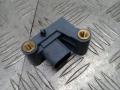 датчик удара BMW 5 серия F07/F10/F11 2011, 3.0 л., N57 D30 A, дизель, АКПП, sophistog brillan metallic (a90), универсал, задний привод, правый руль, 65779159314 - фото №2