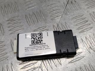 прочая запчасть BMW 5 серия F07/F10/F11 2011, 3.0 л., N57 D30 A, дизель, АКПП, sophistog brillan metallic (a90), универсал, задний привод, правый руль, 65209199865, 9199865