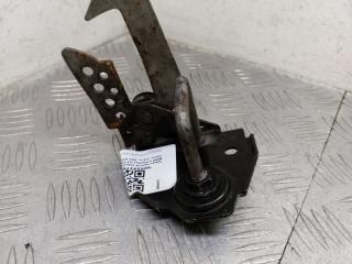 замок капота BMW 5 серия F07/F10/F11 F10 2011, 3.0 л., N57 D30 A, дизель, АКПП, carbonschwarz metallic (416), седан, задний привод, правый руль, 7183763, 51237183763