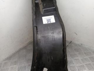 планка под капот BMW X1 F48 2016, 2.0 л., B47 C20 A, дизель, МКПП, alpinweiß iii (300), внедорожник 5 дв., полный привод, правый руль, 51767329400, 7329400