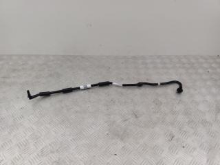 трубка вакуумная усилителя тормозов BMW 4 серия F32/F33 [рестайлинг] F33 2019, 3.0 л., N57 D30 A, дизель, АКПП, задний привод, 11667601031, 7601031