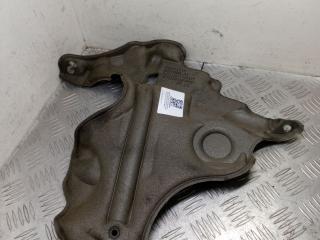 шумоизоляция (термозащита) BMW 4 серия F32/F33 [рестайлинг] F33 2019, 3.0 л., N57 D30 A, дизель, АКПП, задний привод, 11148490568, 8490568