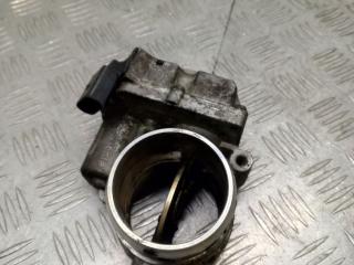 заслонка дроссельная Audi A6 4F/C6 [рестайлинг] 2010, 3.0 л., CDYA, дизель, 7x7x, седан, полный привод, правый руль, 4E0145950H