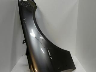 крыло переднее правое BMW 7 серия E65/E66/E67 [рестайлинг] 2007, бензин, серый, седан, 41357138474, 7138474