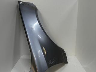 крыло переднее правое BMW X3 E83 [рестайлинг] 2007, дизель, серый, внедорожник 5 дв., 41353405922, 3405922