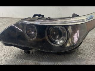 фара левая BMW 5 серия E60/E61 2003, бензин, седан