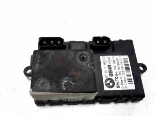 сопротивление печки BMW 5 серия E60/E61 2007, дизель, серый, седан, 6988425