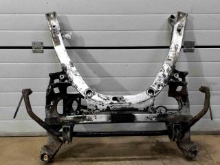 балка подвески передняя (подрамник) BMW 5 серия E60/E61 2007, дизель, серый, седан