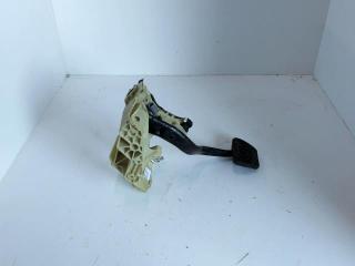 педаль тормоза BMW 5 серия E60/E61 2007, дизель, серый, седан