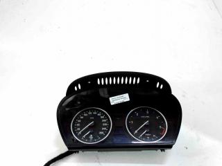 щиток приборов (приборная панель) BMW 5 серия E60/E61 2007, дизель, серый, седан