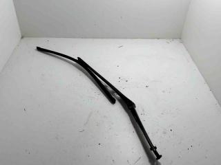 щеткодержатель (поводок стеклоочистителя, дворник) BMW 5 серия E60/E61 2007, дизель, серый, седан