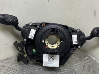 шлейф руля BMW 5 серия E60/E61 2007, дизель, серый, седан, 6976394