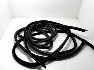 уплотнитель двери BMW 5 серия E60/E61 2007, дизель, серый, седан