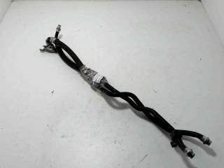 шланг (трубка) АКПП BMW 5 серия E60/E61 2007, дизель, серый, седан