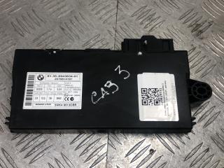 Иммобилайзер BMW 5 серия E60/E61 2007, дизель, серый, седан, 6943834