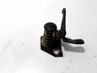 захватный крюк капота BMW 5 серия E60/E61 2007, дизель, серый, седан