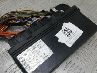 блок комфорта BMW 5 серия E60/E61 2007, дизель, серый, седан, 9151516