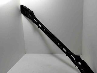 крепление бампера BMW 5 серия E60/E61 2007, дизель, серый, седан