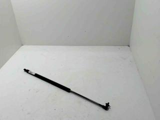 амортизатор крышки багажника (3-5 двери) BMW X3 E83 [рестайлинг] 2007, дизель, черный, внедорожник 5 дв.