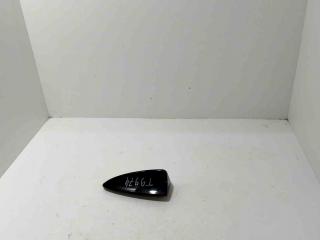 антенна BMW X3 E83 [рестайлинг] 2007, дизель, черный, внедорожник 5 дв.