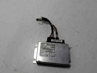 блок управления раздаткой BMW X3 E83 [рестайлинг] 2007, дизель, черный, внедорожник 5 дв., 27607570299, 7570299