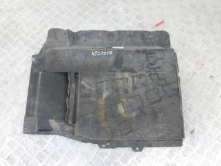 защита днища BMW X3 E83 [рестайлинг] 2007, дизель, черный, внедорожник 5 дв.