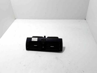 дефлектор обдува салона BMW X3 E83 [рестайлинг] 2007, дизель, черный, внедорожник 5 дв.