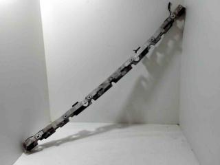 крепление бампера BMW X3 E83 [рестайлинг] 2007, дизель, черный, внедорожник 5 дв.