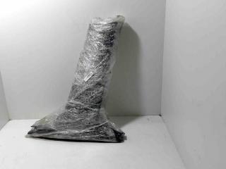 обшивка салона BMW X3 E83 [рестайлинг] 2007, дизель, черный, внедорожник 5 дв.